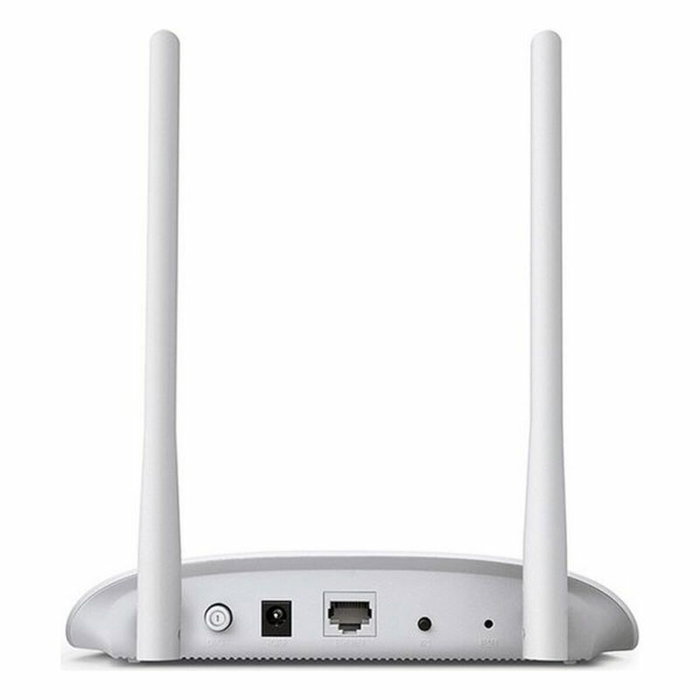 Point d'Accès Répéteur TP-Link TL-WA801N 300 Mbps 2.4 GHz Blanc