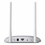 Point d'Accès Répéteur TP-Link TL-WA801N 300 Mbps 2.4 GHz Blanc