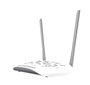 TP-Link TL-WA801N Point d'Accès Wi-Fi N 300 Mbps avec PoE Passif, 2.4 GHz, 802.11n, Mode AP/Client/Extenseur