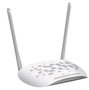 TP-Link TL-WA801N Point d'Accès Wi-Fi N 300 Mbps avec PoE Passif, 2.4 GHz, 802.11n, Mode AP/Client/Extenseur