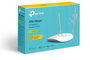 TP-Link TL-WA801N Point d'Accès Wi-Fi N 300 Mbps avec PoE Passif, 2.4 GHz, 802.11n, Mode AP/Client/Extenseur