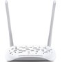 TP-Link TL-WA801N Point d'Accès et Répéteur 300 Mbps Blanc