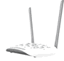 TP-Link TL-WA801N Point d'Accès et Répéteur 300 Mbps Blanc