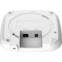 D-Link DAP-2662 AC1200 Wave 2 Point d'accès PoE Blanc