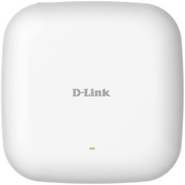 D-Link DAP-2662 Point d'accès WiFi AC1200 Wave 2 PoE MU-MIMO Gigabit Nuclias Connect