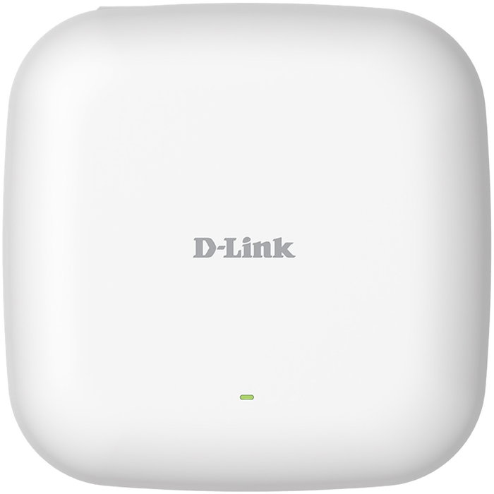 D-Link DAP-2662 Point d'accès WiFi AC1200 Wave 2 PoE MU-MIMO Gigabit Nuclias Connect D-Link DAP-2662 Point d'accès WiFi AC1200 Wave 2 PoE MU-MIMO Gigabit Nuclias Connect