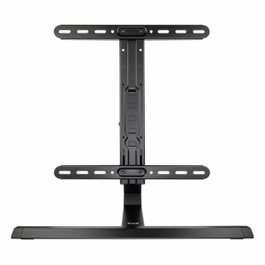 TooQ DB3265F-B Support de table pour écrans 32-65 pouces, Noir