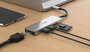 D-Link DUB-M530 Station d'accueil USB-C / Thunderbolt 3 avec HDMI