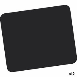 Fellowes Tapis de souris standard noir