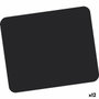 Fellowes Tapis de souris standard noir