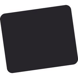 Fellowes Tapis de souris standard noir