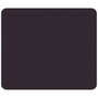 Fellowes Tapis de Souris Standard Noir, 224x186mm, EVA et Polyester, Antidérapant, Bureau