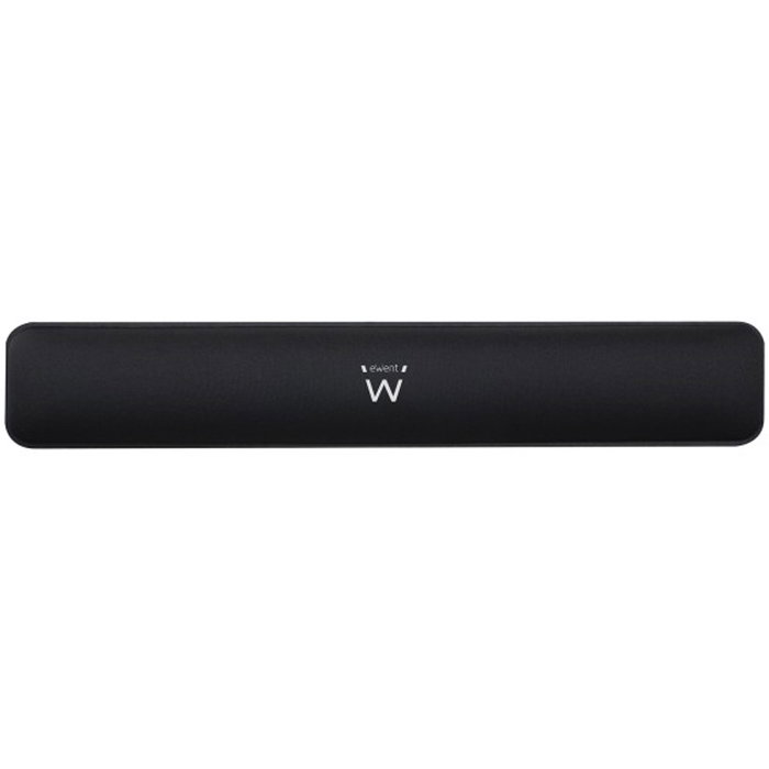 Ewent EW3180 Repose-poignet ergonomique pour clavier - Coussin de souris, mousse douce, base antidérapante, soutien du poignet Ewent EW3180 Repose-poignet ergonomique pour clavier - Coussin de souris, mousse douce, base antidérapante, soutien du poignet