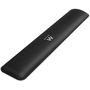 Ewent EW3180 Repose-poignet ergonomique pour clavier - Coussin de souris, mousse douce, base antidérapante, soutien du poignet