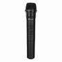Microphone Karaoké NGS ELEC-MIC-0013 Noir