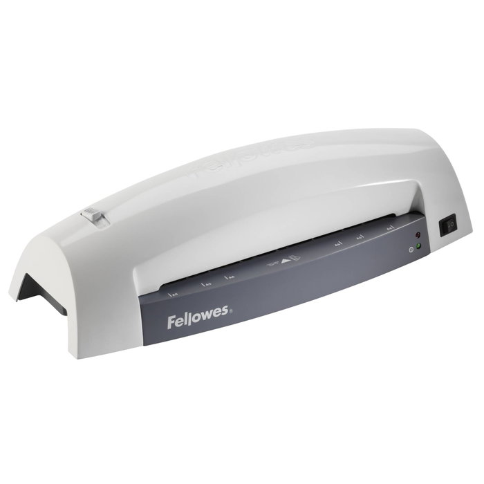 Fellowes Lunar A4 Blanc