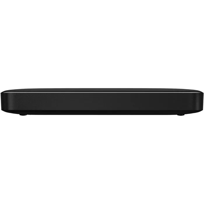 Western Digital WD Elements Portable 4 To Noir