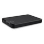 Disque Dur Externe Western Digital WD Elements Portable Noir 4 TB