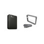 Disque Dur Externe Western Digital WD Elements Portable Noir 4 TB