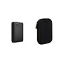 Disque Dur Externe Western Digital WD Elements Portable Noir 4 TB