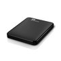 Disque Dur Externe Western Digital WD Elements Portable Noir 4 TB