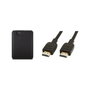 Western Digital WD Elements Portable 4 To Noir