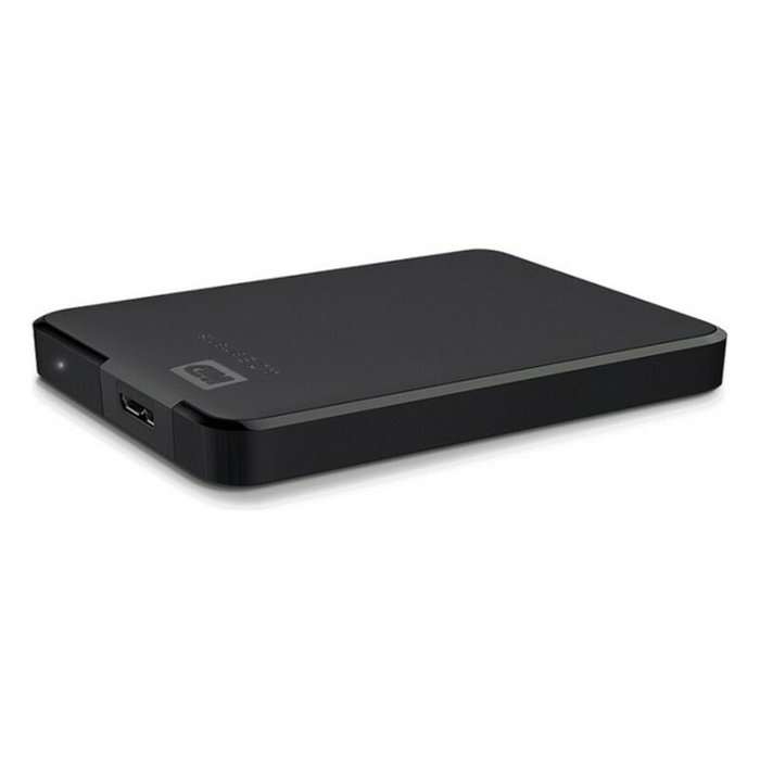 Western Digital WD Elements Portable 4 To Noir