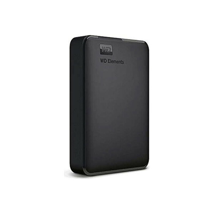 Western Digital WD Elements Portable 4 To Noir