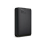 Western Digital WD Elements Portable 4 To Noir