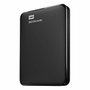 Western Digital WD Elements Portable 4 To Noir