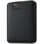 Western Digital WD Elements Portable 4 To Noir