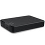 Western Digital WD Elements Portable 4 To Noir