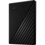 Western Digital WD My Passport Disque dur externe portable 1 To USB 3.2 Gen 1 avec sauvegarde automatique, cryptage AES 256 bits