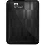 Western Digital WD My Passport Disque dur externe portable 1 To USB 3.2 Gen 1 avec sauvegarde automatique, cryptage AES 256 bits