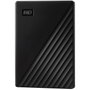 Western Digital My Passport Disque Dur Externe 1 To USB 3.2 Portable