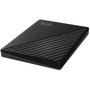 Western Digital My Passport Disque Dur Externe 1 To USB 3.2 Portable