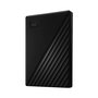 Disque Dur Externe Western Digital My Passport 4 TB 2,5"