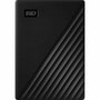 Disque Dur Externe Western Digital My Passport 4 TB 2,5"