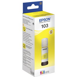 Epson EcoTank 103 Jaune 65 ml