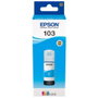 Epson EcoTank 103 Cyan 65 ml (T00S2) de bouteille d'encre