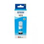 Epson EcoTank 103 Cyan 65 ml (T00S2) de bouteille d'encre