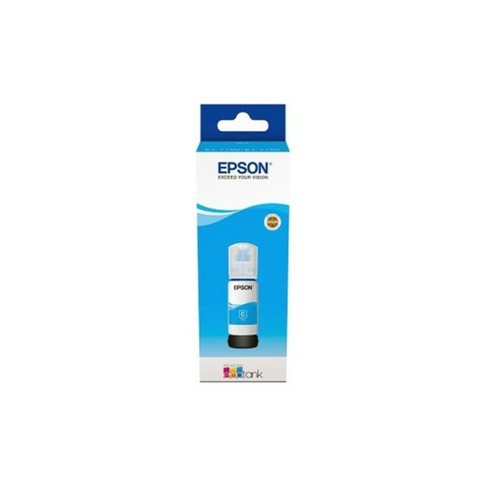 Epson C13T00S34A10 Cartouche EcoTank 103 Magenta Encre pour Imprimante Epson C13T00S34A10 Cartouche EcoTank 103 Magenta Encre pour Imprimante