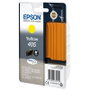 Epson Cartouche d'encre 405 Jaune DURABrite Ultra C13T05G44010