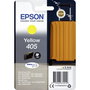 Epson Cartouche d'encre 405 Jaune DURABrite Ultra C13T05G44010