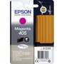 Epson Cartouche d'encre 405 DURABrite Ultra Magenta C13T05G34010
