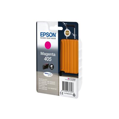 Epson Cartouche d'encre 405 DURABrite Ultra Magenta C13T05G34010