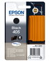 Epson C135 gr14010 Singlepack Cartouche d'encre noire DURABrite Ultra 7,6 ml