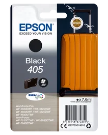 Cartouche d'encre originale Epson 405