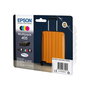 Epson C13T05G64010 Cartouche d'encre 405 Multipack - Noir, Cyan, Magenta, Jaune
