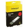 Disque dur INTENSO 3832460 1000 GB
